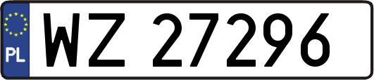 WZ27296