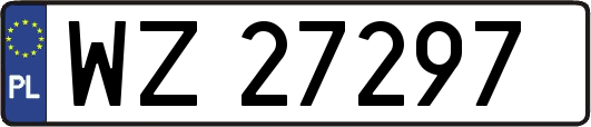 WZ27297