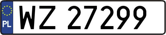 WZ27299