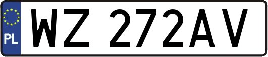 WZ272AV