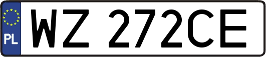 WZ272CE