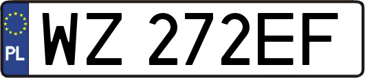 WZ272EF
