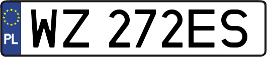 WZ272ES