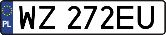 WZ272EU
