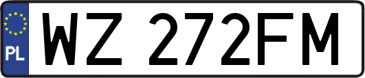 WZ272FM