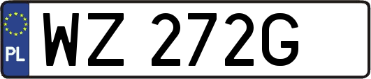 WZ272G