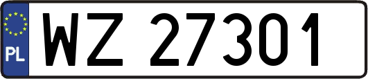 WZ27301
