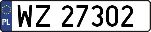 WZ27302