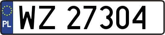 WZ27304