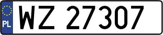 WZ27307