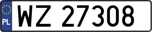 WZ27308