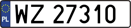 WZ27310