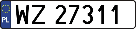 WZ27311