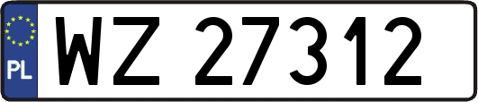 WZ27312