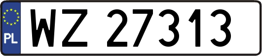 WZ27313