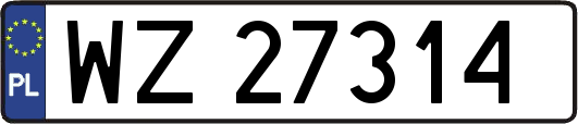 WZ27314