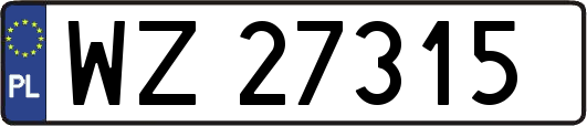 WZ27315