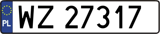 WZ27317