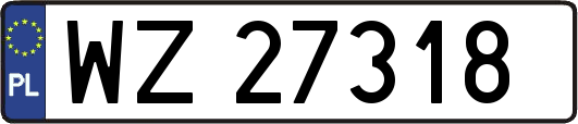 WZ27318