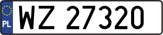 WZ27320