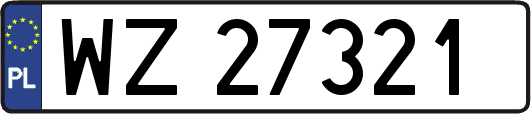 WZ27321
