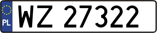 WZ27322