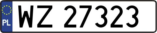 WZ27323