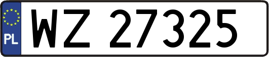 WZ27325