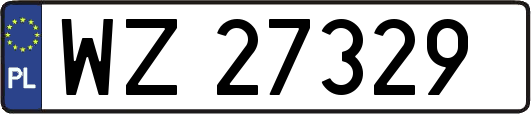 WZ27329