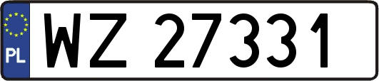 WZ27331