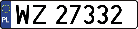 WZ27332