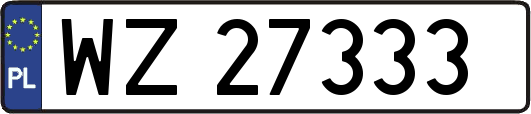 WZ27333