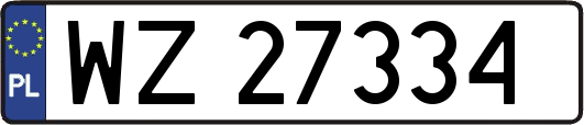 WZ27334