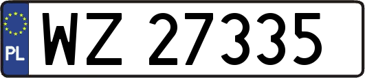 WZ27335
