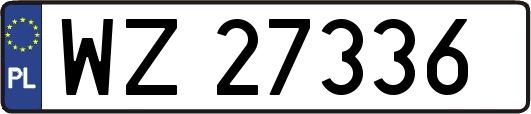 WZ27336