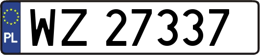 WZ27337