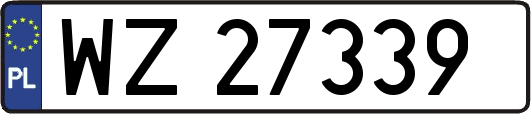 WZ27339