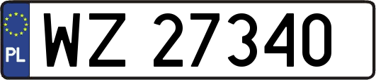 WZ27340
