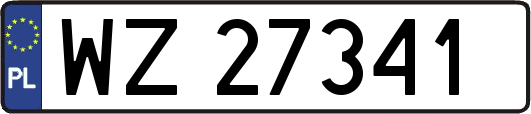 WZ27341