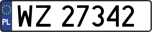 WZ27342