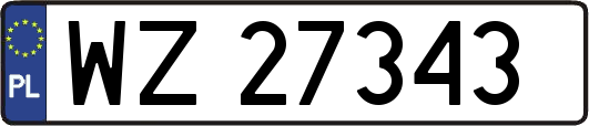 WZ27343