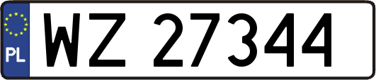 WZ27344