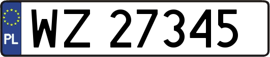 WZ27345