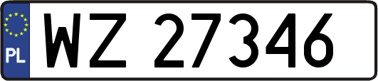 WZ27346