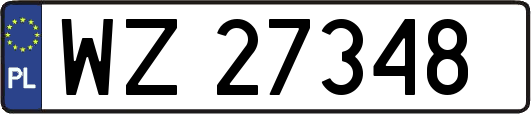 WZ27348