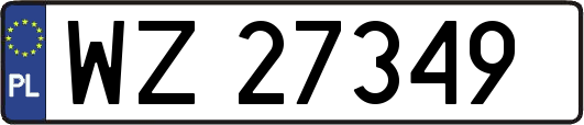 WZ27349