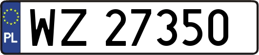 WZ27350