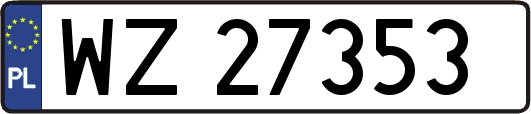 WZ27353