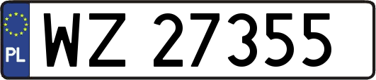 WZ27355