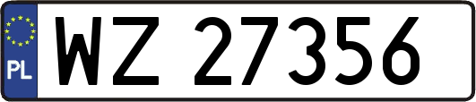 WZ27356